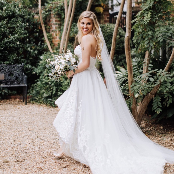 ✨ Meet Your Posh Ambassador + Suggested User Trish - Picture 2 of 8